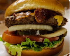 Bad Wolf Burgers (1401 N Forbes)