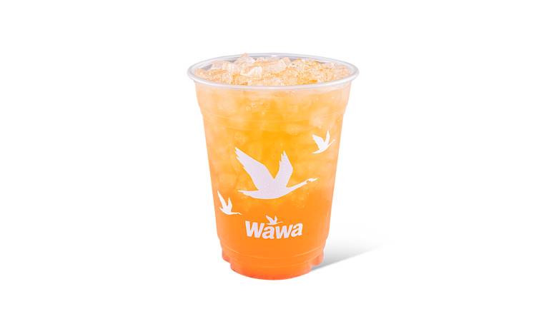 Iced Wawa Rechargers Energy Drinks - Berry Burst