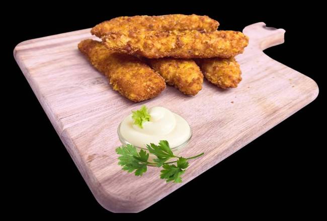 Tenders x5