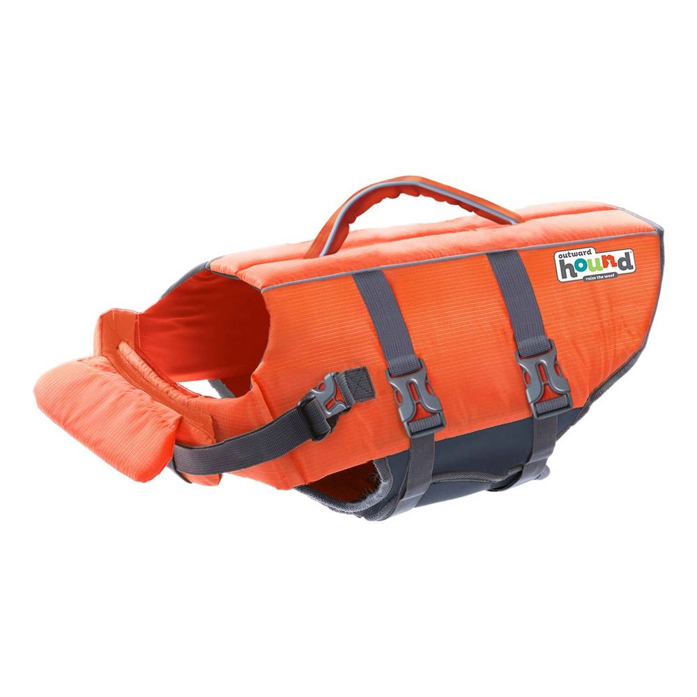 Outward Hound Pupsaver Lifejacket, Medium