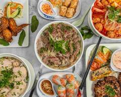 Pho Anh Vu (Newmarket)