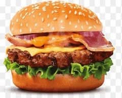 Hamburguesas Hot Dog Betzabet (Guadalajara)