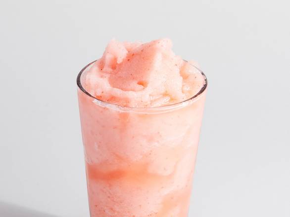Strawberry Lemon Freeze Ice Dragon