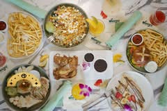 Sunny’s All-Day Brunch & Bar (Boerne)