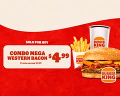 Burger King (Scala)