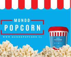 Mundo Popcorn (Macul)