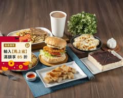 重生之後我們成為了早餐店店員