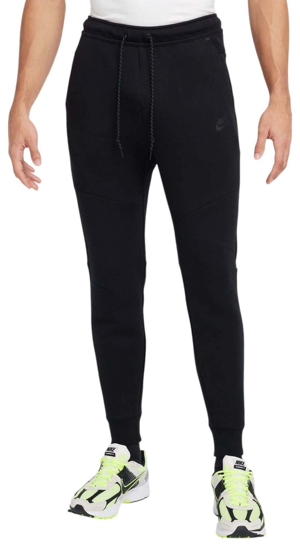 tech fleece joggers xs