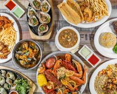 Ocean Wave Seafood Restaurant (Houston)