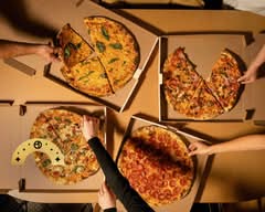 Pizza Parlour Gentile