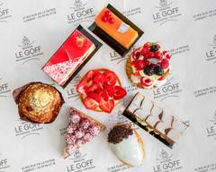 Boulangerie Patisserie le Goff 🥐