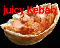 ジューシーケバブとインドカレー  Juicy Kebab and Indian Curry