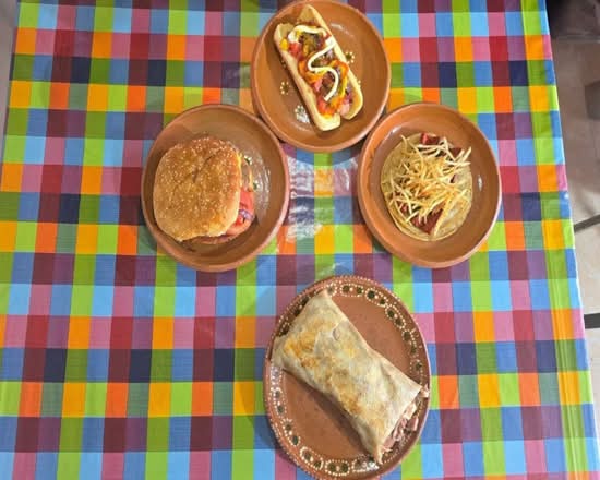 La Adictiva Del Sabor (Pachuca)