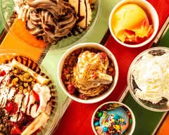 Ice Cream Worx