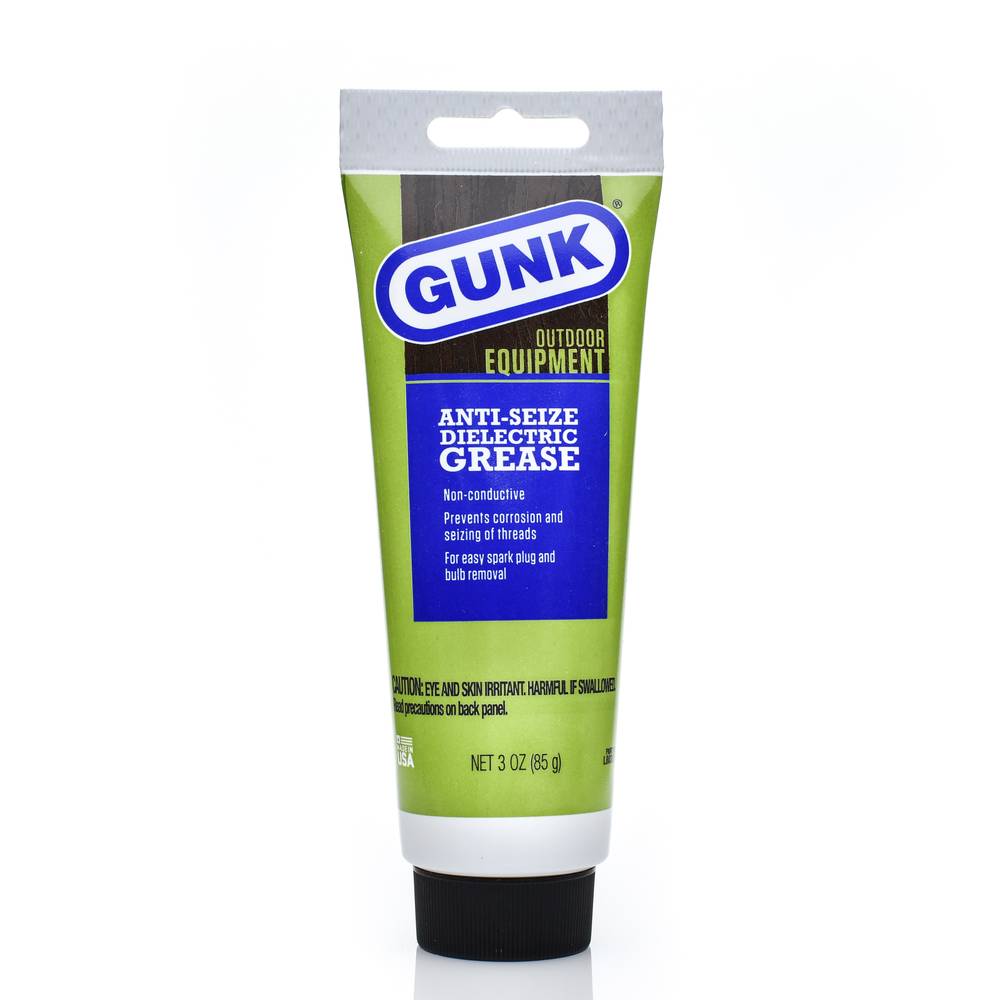 GUNK Outdoor 3 oz. Multipurpose Dielectric Grease | L803OPE