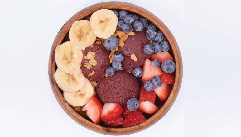 SuperFruits Bowl