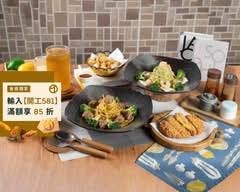 六年13班 義大利麵專賣店