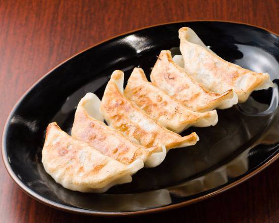 餃子 Dumplings
