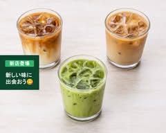 CHAKA 茶菓