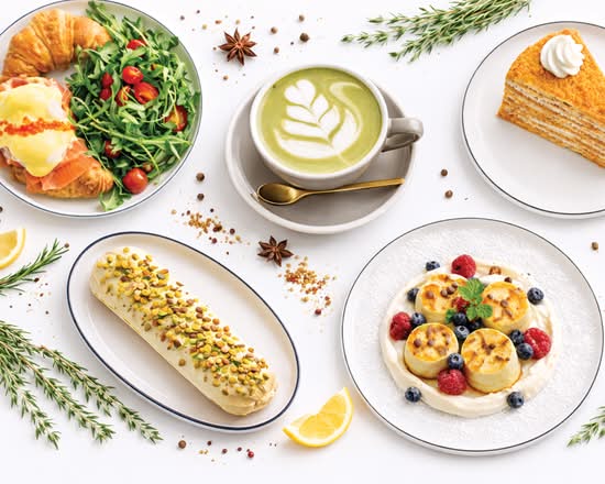 Farmers Milk (1160 South Roselle Road)