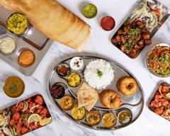 Dosa Company Tolworth Limited.  