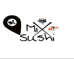 Mixsushi - Alvarez (Valparaiso)