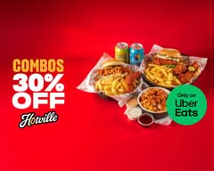 HOTVILLE (Birmingham)