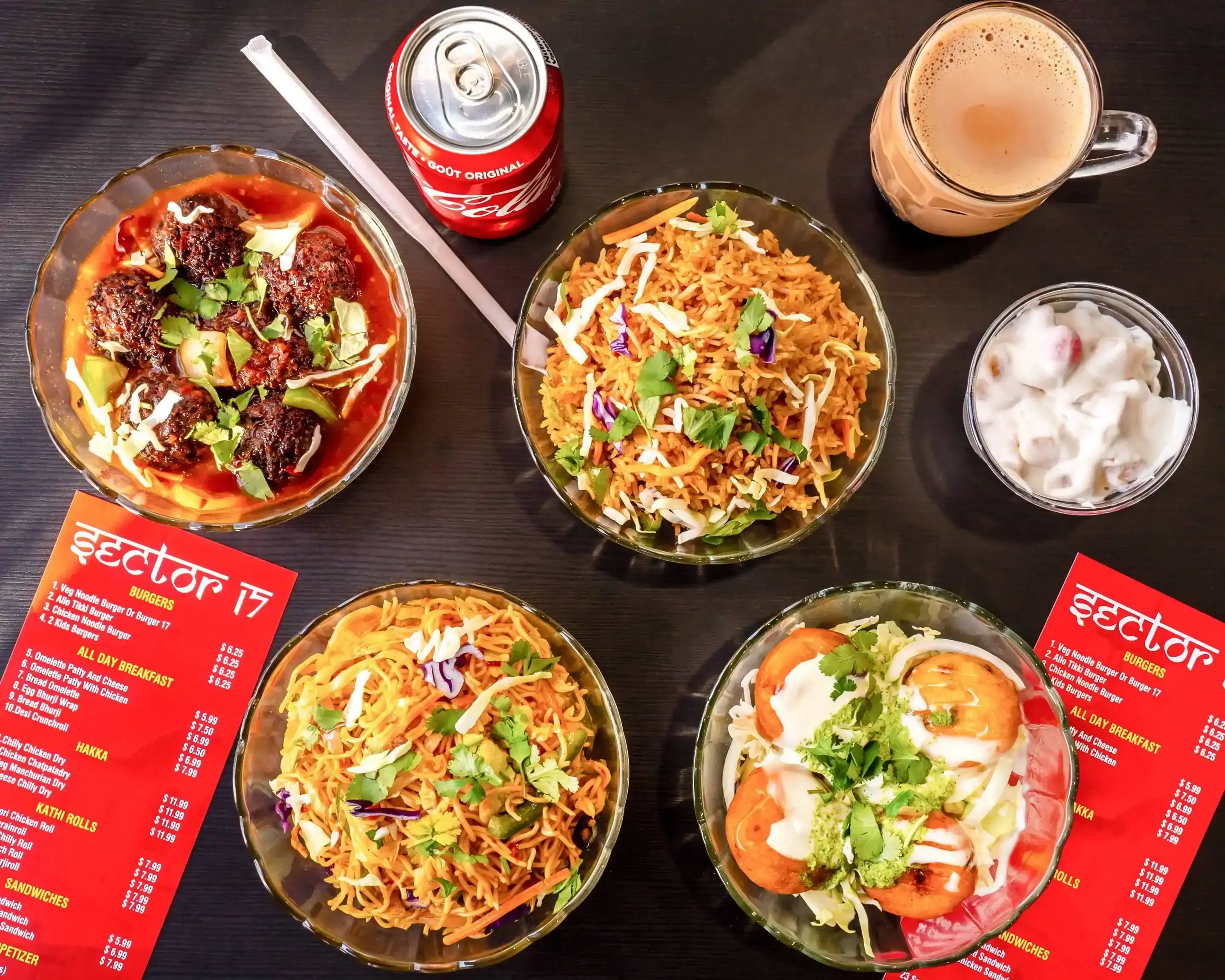 Order Great Cuisine of India - Menu & Prices - Lakewood Delivery | Uber ...