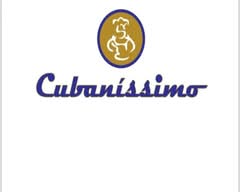 Cubanissimo Plaza Bella Vista Mall