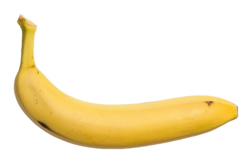 Produce Bananas