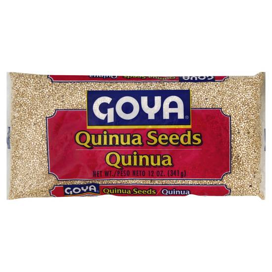 Goya Quinua Seeds