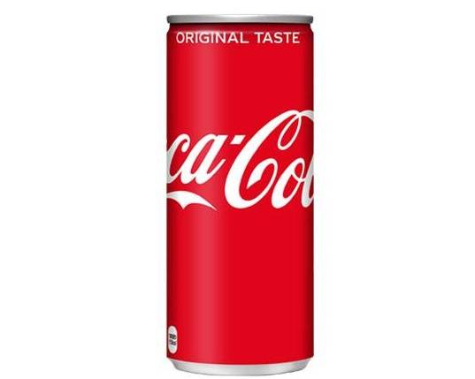 コカコーラ Coca Cola　250ml