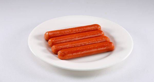 熱狗 Hot Dog