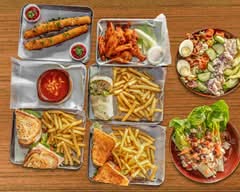 Cornerstone Grill & Loft (College Park)