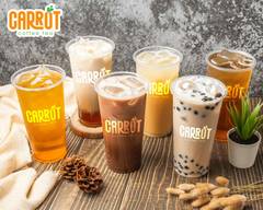カロットコーヒーティー CARROT COFFEE TEA