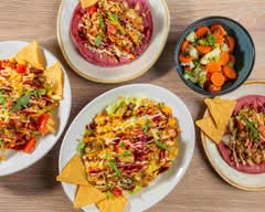 Los Angelinos Street Fusion