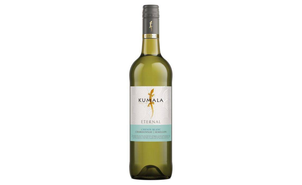 Kumala Eternal Chardonnay White Wine 75cl (380873)