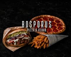 BOSPORUS Pizza & Kebab 🥙🌯🔥