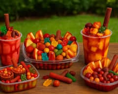 Snacks Lokoz (Puebla)