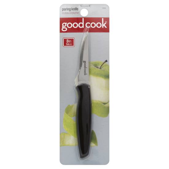 Goodcook 3" Paring Knife (1 ct)