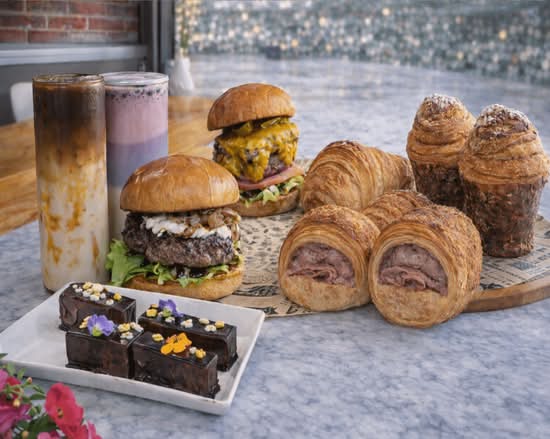 Crispy Avenue Caffe (2040 Central Ave)