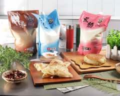 燈亮有餅 北投蔥油餅店