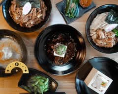 Taishoken (San Mateo)