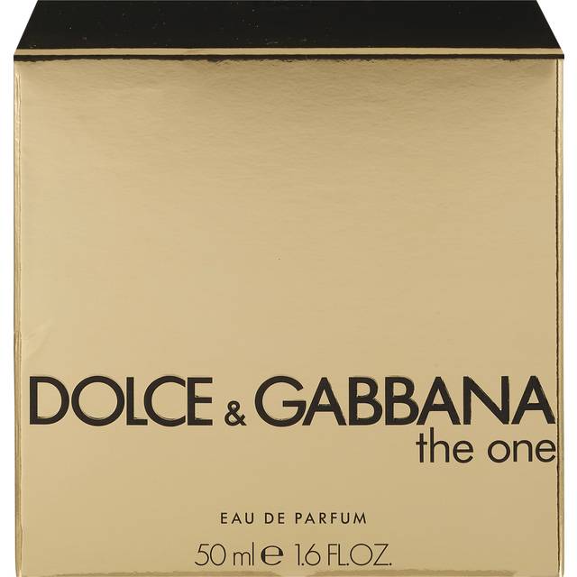 Dolce&Gabbana The One Eau de Parfum Spray For Women