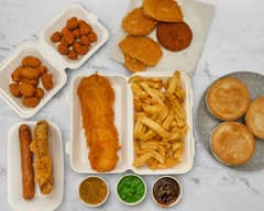 Tennyson Fish & Chips