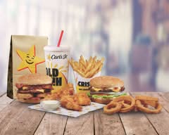 Carl's Jr. - 16 de Septiembre