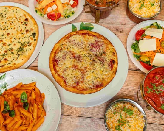 Pizza Roma
