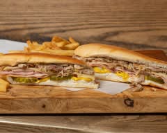 Zaza Cuban Comfort Food (Oviedo)
