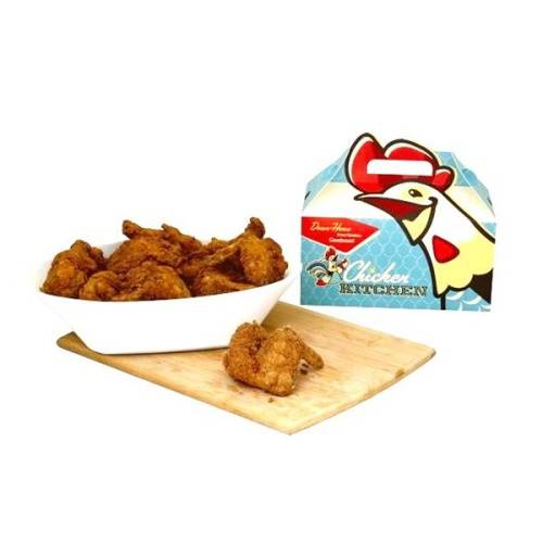 Chicken Kitchen Individual Chicken Wings