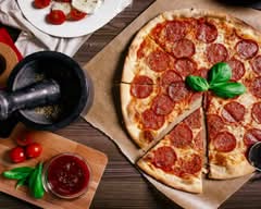 Johnny's Pizza House - Central